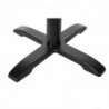 Jalatoidulaud valatud rauast 1080 x 610 mm - Bolero - Fourniresto