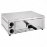 Pizzaahi 30 cm 1130 W - Caterlite - Fourniresto