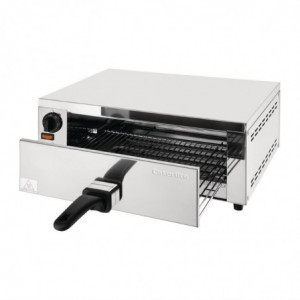 Pizzaahi 30 cm 1130 W - Caterlite - Fourniresto