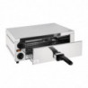 Pizzaahi 30 cm 1130 W - Caterlite - Fourniresto