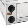 Pizzaahi 30 cm 1130 W - Caterlite - Fourniresto