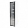 Jahutusseade pudelitele Slimline Must - Polar - Fourniresto