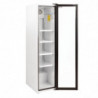 Jahutusseade pudelitele Slimline Must - Polar - Fourniresto