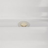 Jahutusseade pudelitele Slimline Must - Polar - Fourniresto