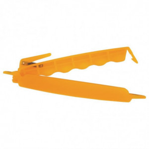 Taskuklambrid 120 mm - 6 tk komplektis - Schneider - Fourniresto