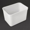 Jäätelokaan Interpack 4 L - 20 tk komplektis - FourniResto - Fourniresto