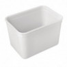 Jäätelokaan Interpack 4 L - 20 tk komplektis - FourniResto - Fourniresto