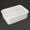 Jäätisnõu Interpack 2 L - 20 tk komplektis - FourniResto - Fourniresto