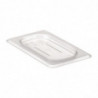 Kaas ilma BPA-ta Camview GN 1/9 - Cambro - Fourniresto