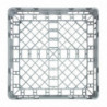Baasstandardiga hall 50 cm Camrack - Cambro - Fourniresto