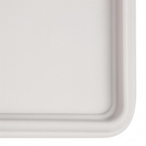 Nõudekarbi kaas Camrackile - Cambro - Fourniresto