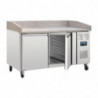Pitsalaud marmorist peal 2 ust Seeria G - Polar - Fourniresto