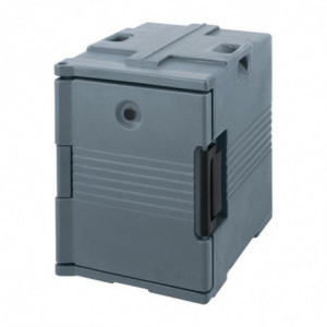 Transpordikonteiner Isotherm GN esiküljega laadimine 57 L - Cambro - Fourniresto