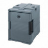 Transpordikonteiner Isotherm GN esiküljega laadimine 57 L - Cambro - Fourniresto
