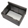 Elektriline soojendusplaat EPP GN 1/1 ja 600 x 400mm konteineritele - Cambro - Fourniresto
