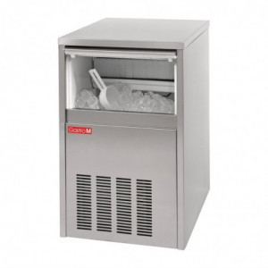 Jäämasin 40kg/24h - Gastro M - Fourniresto