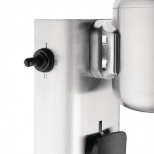 Professionaalne elektriline shaker - Buffalo - Fourniresto