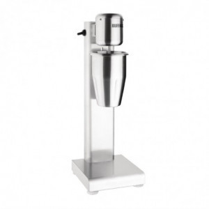 Professionaalne elektriline shaker - Buffalo - Fourniresto