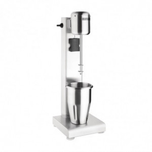 Professionaalne elektriline shaker - Buffalo - Fourniresto