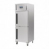 Soe vitriinkapp 6x GN 1/3 - Polar - Fourniresto