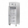 Soe vitriinkapp 6x GN 1/3 - Polar - Fourniresto