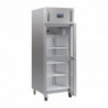 Külmik positiivse temperatuuriga 2 ustega GN 2/1 seeria G 600 L - Polar - Fourniresto