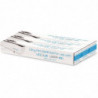 Toitude kiletamise rullid Wrap450 jaoturisse - 3 tk komplektis - Vogue - Fourniresto
