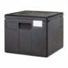 EPP-pitsakonteiner ülaosast laadimiseks - Cambro - Fourniresto