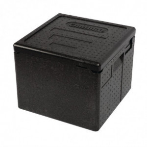 EPP-pitsakonteiner ülaosast laadimiseks - Cambro - Fourniresto