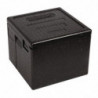 EPP-pitsakonteiner ülaosast laadimiseks - Cambro - Fourniresto