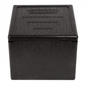 EPP-pitsakonteiner ülaosast laadimiseks - Cambro - Fourniresto