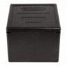 EPP-pitsakonteiner ülaosast laadimiseks - Cambro - Fourniresto