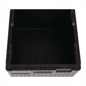EPP-pitsakonteiner ülaosast laadimiseks - Cambro - Fourniresto