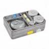 Plateau Tablotherm EPP koos nõudega - Cambro - Fourniresto