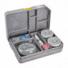 Plateau Tablotherm EPP koos nõudega - Cambro - Fourniresto