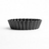 Tortipõhi vorm 8 cm läbimõõduga, 3 tk komplektis - Vogue - Fourniresto