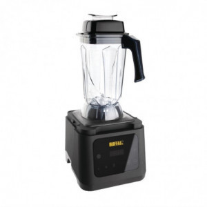 Blender digitaalne baar 2,5L - Buffalo - Fourniresto