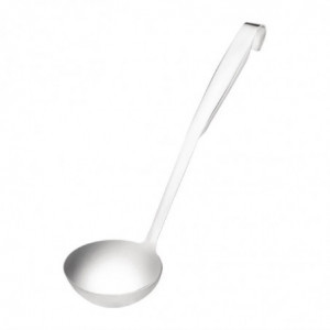 Supikauss roostevabast terasest 320 mm - Vogue - Fourniresto