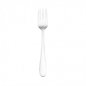 Kookide kahvel Buckingham 146 mm - 12 tk komplektis - Olympia - Fourniresto