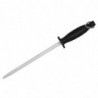 Terasega teritamisrelv terasest 305 mm - Vogue - Fourniresto