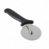 Musta pitsarull 102mm - Vogue - Fourniresto