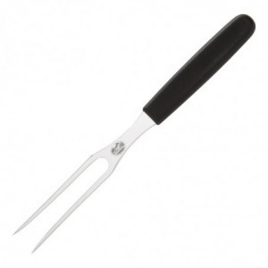 Nuga lõikamiseks plastikust käepidemega hambad 12,5 cm - Victorinox - Fourniresto