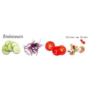 Kit Taboulé CL50 Gourmet