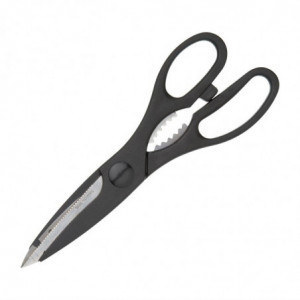 Kööginuga sakilise teraga 180 mm - Kitchen Craft - Fourniresto