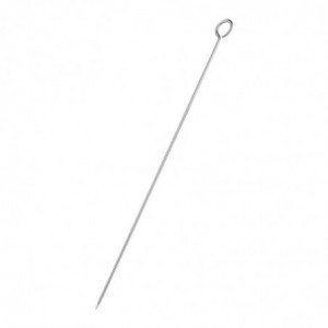 Metallist vardad 305 mm - Vogue - Fourniresto