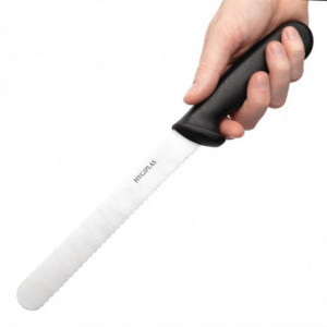 Leivanoa 205mm - Hygiplas - Fourniresto