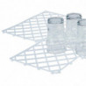 Klaasialus 322 x 215 mm - 10 tk komplektis - FourniResto - Fourniresto