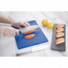 Jaapani Santoku seeria 8 175mm - FourniResto - Fourniresto