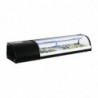 Sushi vitriin seeria G 1500mm 60L - Polar - Fourniresto