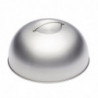 Küpsetuskell Inox MasterClass 225 mm - Kitchen Craft - Fourniresto